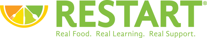 RESTART Logo